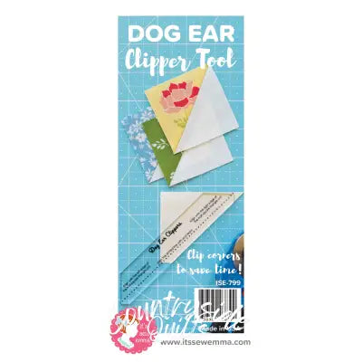 Dog Ear Clippers