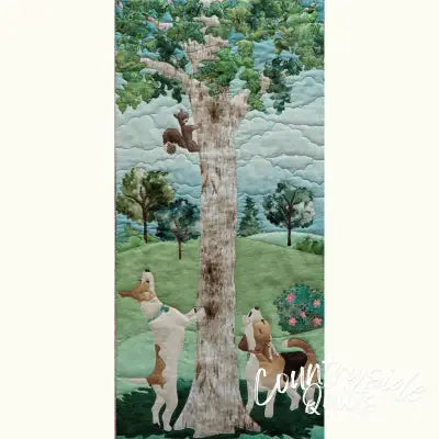 Dog Park Block 2 Kit