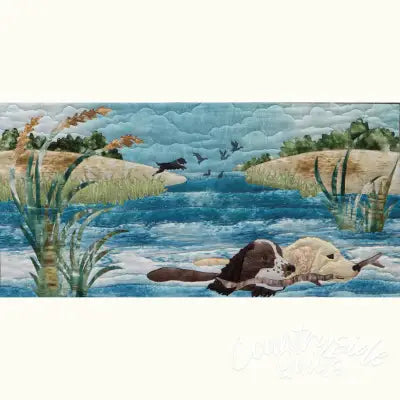 Dog Park Block 7 Kit