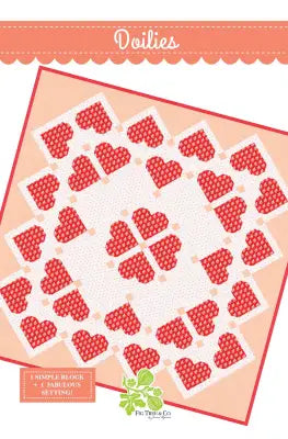 Doilies