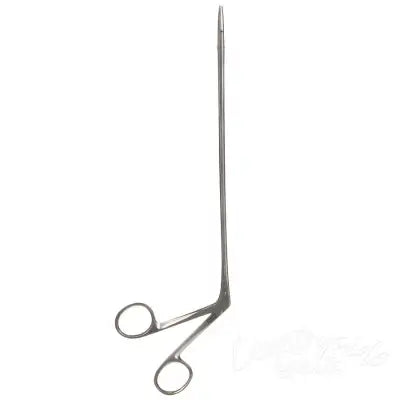 Doll Stuffer Alligator Forceps (Hemostat)