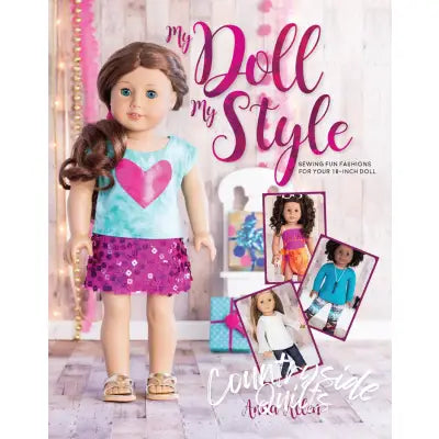My Doll My Style