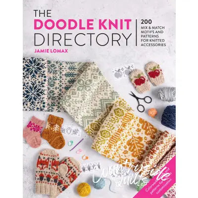 Doodle Knit Directory