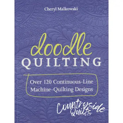 Doodle Quilting