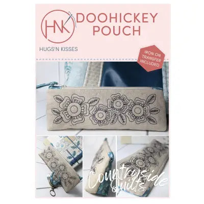 Doohickey Pouch