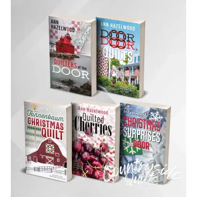 Door County Quilt Series Collection