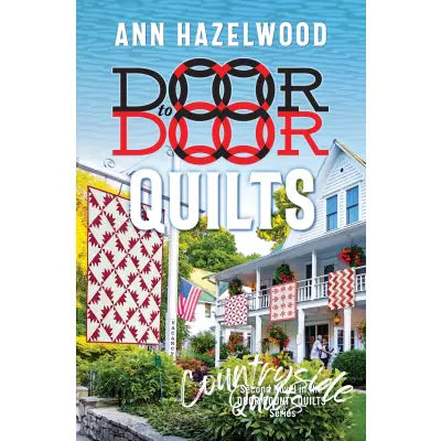 Door to Door Quilts
