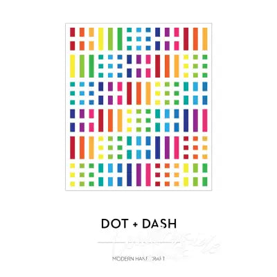 Dot + Dash
