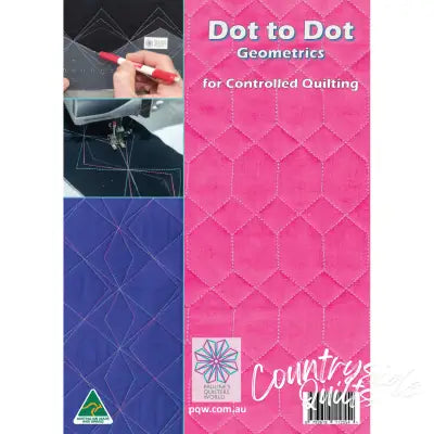 Dot to Dot Geometrics