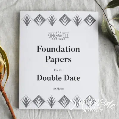Double Date Foundation Papers