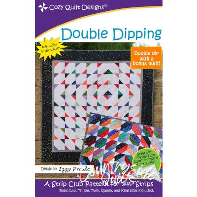 Double Dipping