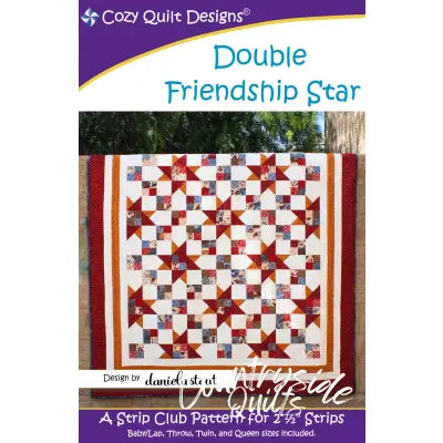 Double Friendship Star