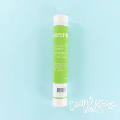 Double-Sided Bond Pro 12in x 2yds