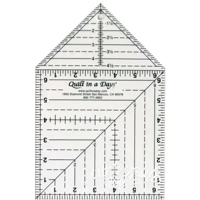 The Double Square Up