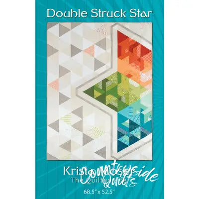 Double Struck Star