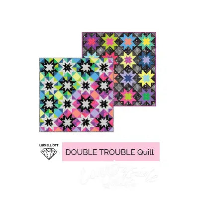 Double Trouble Pattern