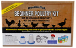 Double-Tuf Beginner Poultry Kit
