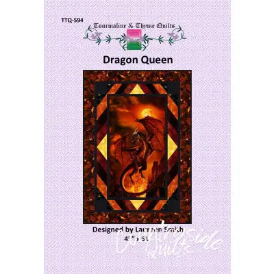 Dragon Queen