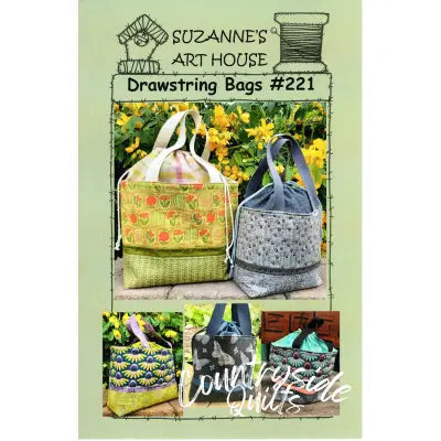 Drawstring Bags