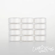 Dream Seam #301 - White Class 15 Thread 12-3-301