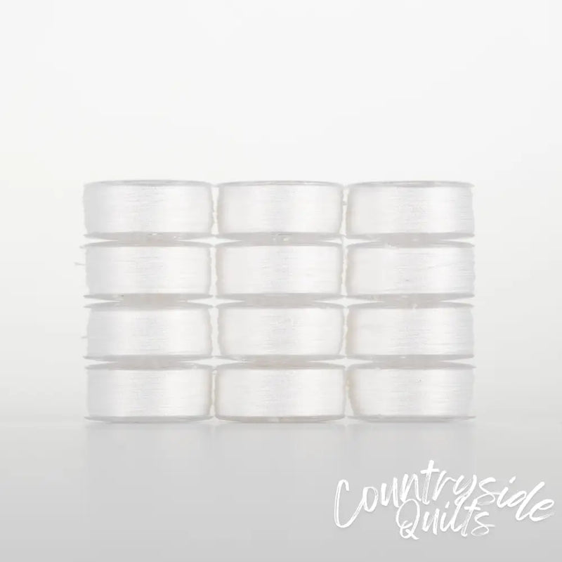 Dream Seam #301 - White Class 15 Thread 12-3-301