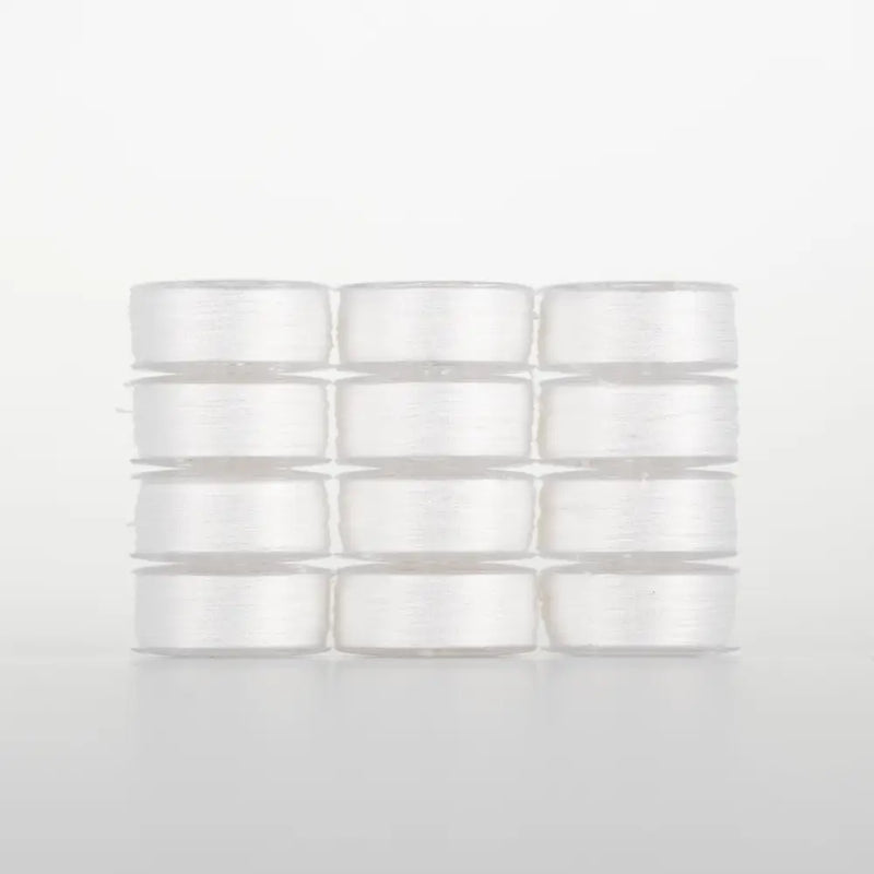 Dream Seam #301 - White Class 15 Thread 12-3-301