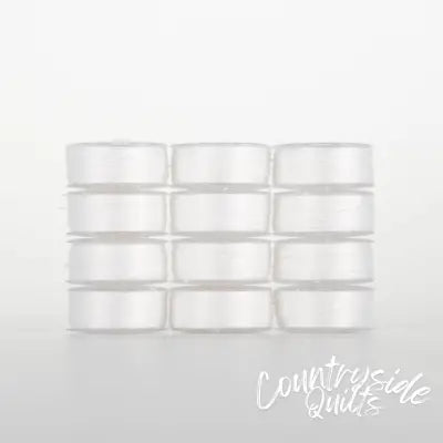 Dream Seam #301 - White Class 15