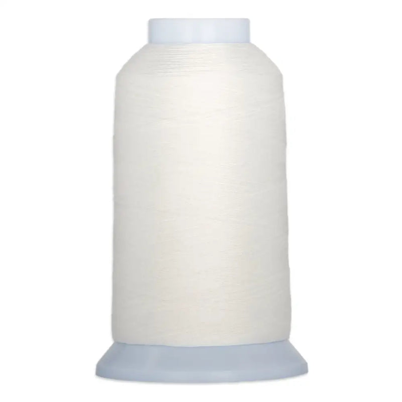 Dream Seam #301 - White Cone Thread 12-2-301