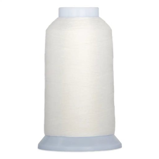 Dream Seam #301 - White Cone Thread 12-2-301