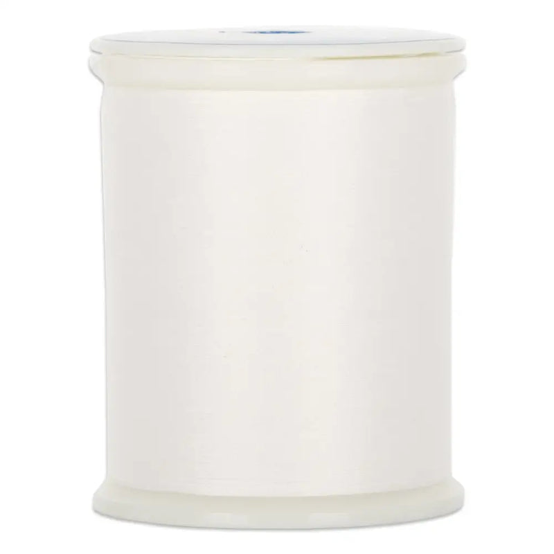 Dream Seam #301 - White Spool Thread 12-1-301