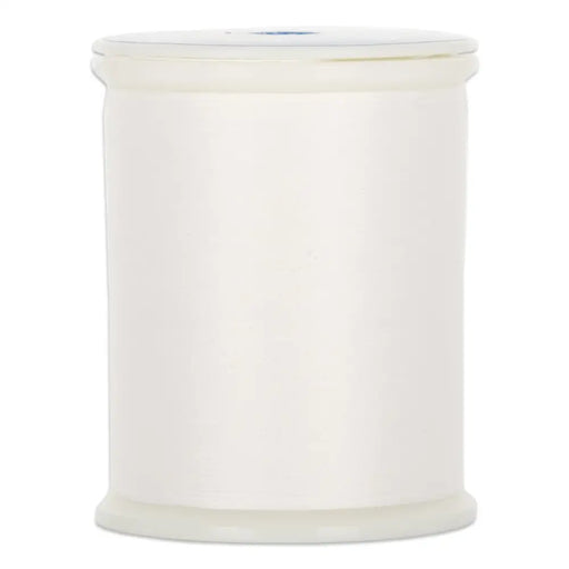Dream Seam #301 - White Spool Thread 12-1-301