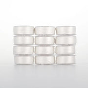 Dream Seam #302 - Natural White Class 15 Thread 12-3-302