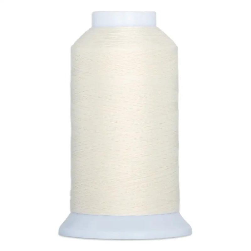 Dream Seam #302 - Natural White Cone Thread 12-2-302