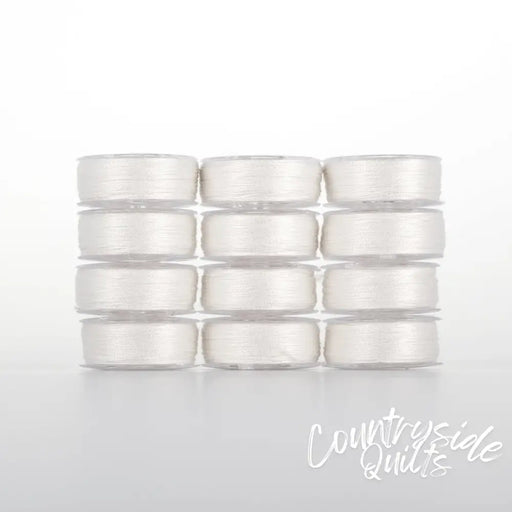 Dream Seam #302 - Natural White L style Thread 12-4-302