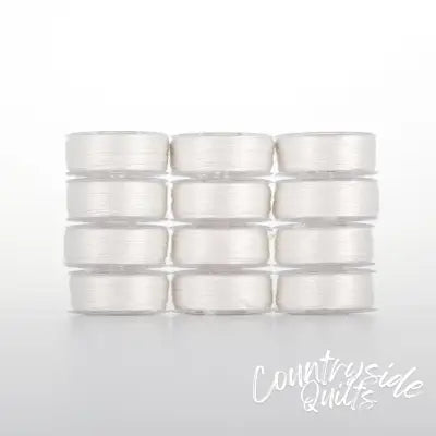 Dream Seam #302 - Natural White L style