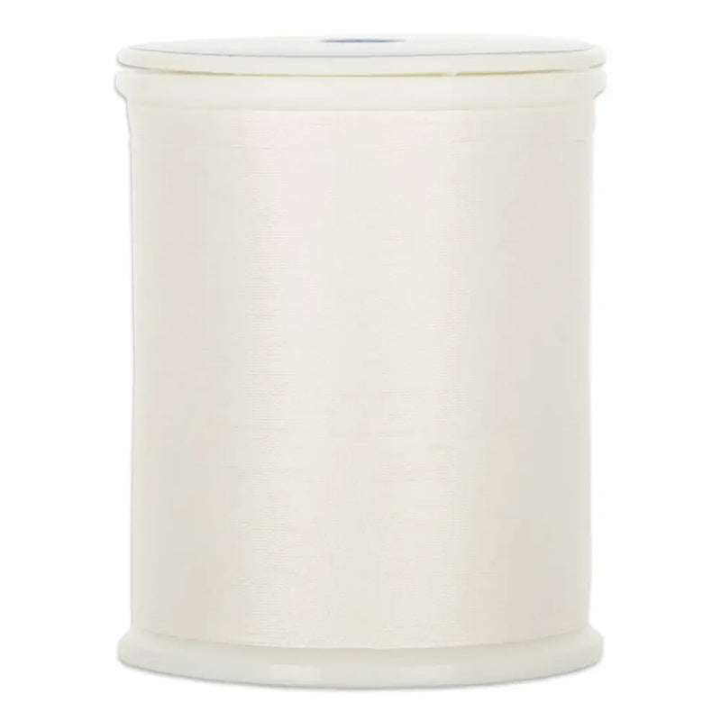 Dream Seam #302 - Natural White Spool Thread 12-1-302