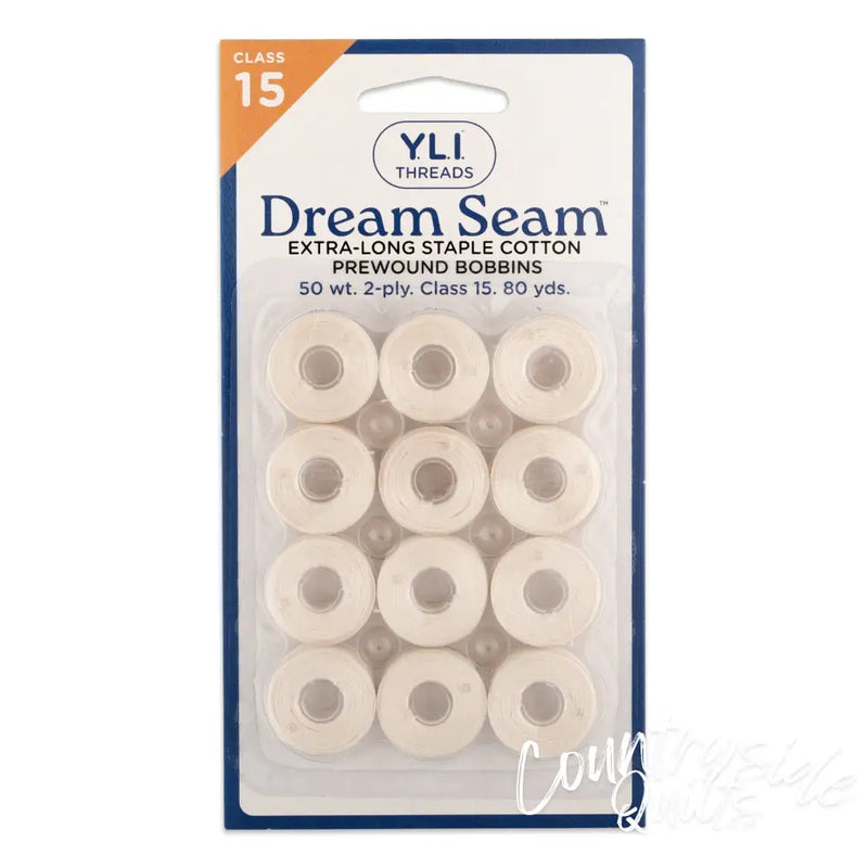 Dream Seam #303 - Sandman Class 15