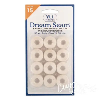 Dream Seam #303 - Sandman Class 15