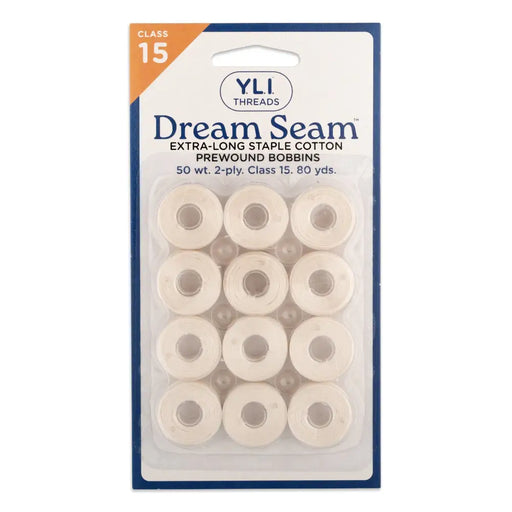 Dream Seam #303 - Sandman Class 15 Thread 12-3-303