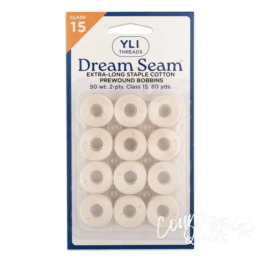 Dream Seam #303 - Sandman Class 15 Thread 12-3-303