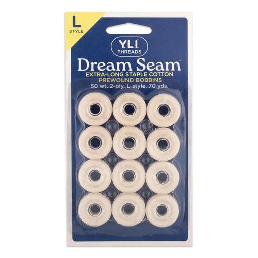 Dream Seam #303 - Sandman L style Thread 12-4-303