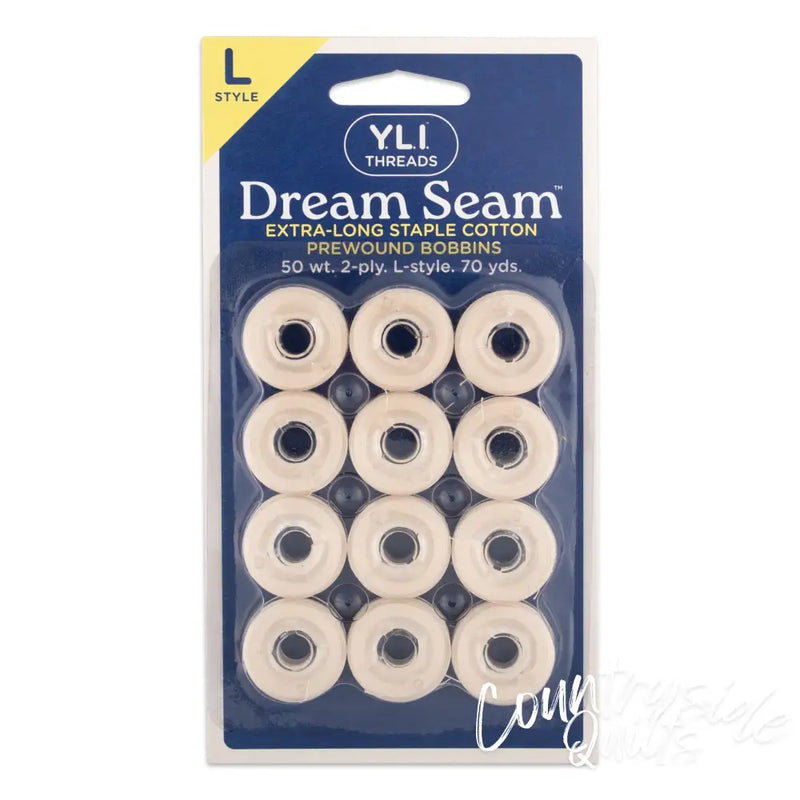 Dream Seam #303 - Sandman L style Thread 12-4-303