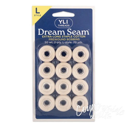 Dream Seam #303 - Sandman L style Thread 12-4-303