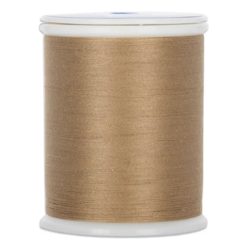 Dream Seam #306 - Pillow Taupe Spool Thread 12-1-306