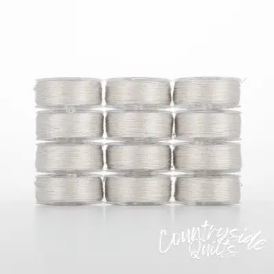 Dream Seam #307 - Light Gray Class 15