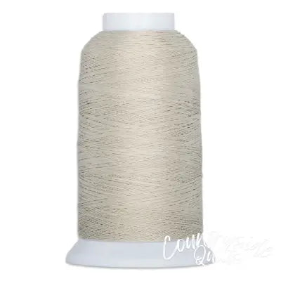 Dream Seam #307 - Light Gray Cone