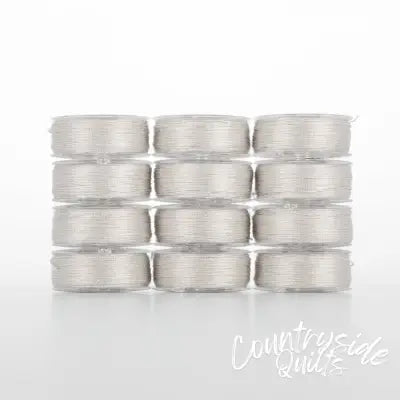 Dream Seam #307 - Light Gray L style