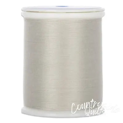 Dream Seam #307 - Light Gray Spool
