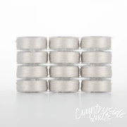 Dream Seam #307 - Tossing L style Thread 12-4-307