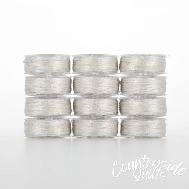 Dream Seam #307 - Tossing L style Thread 12-4-307